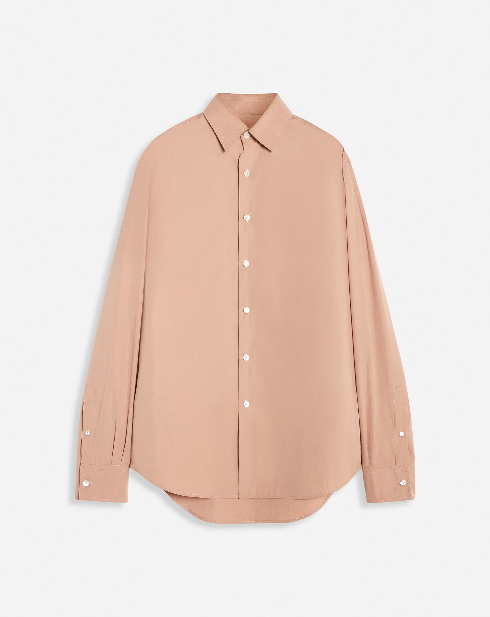REGULAR FIT SHIRT - 1