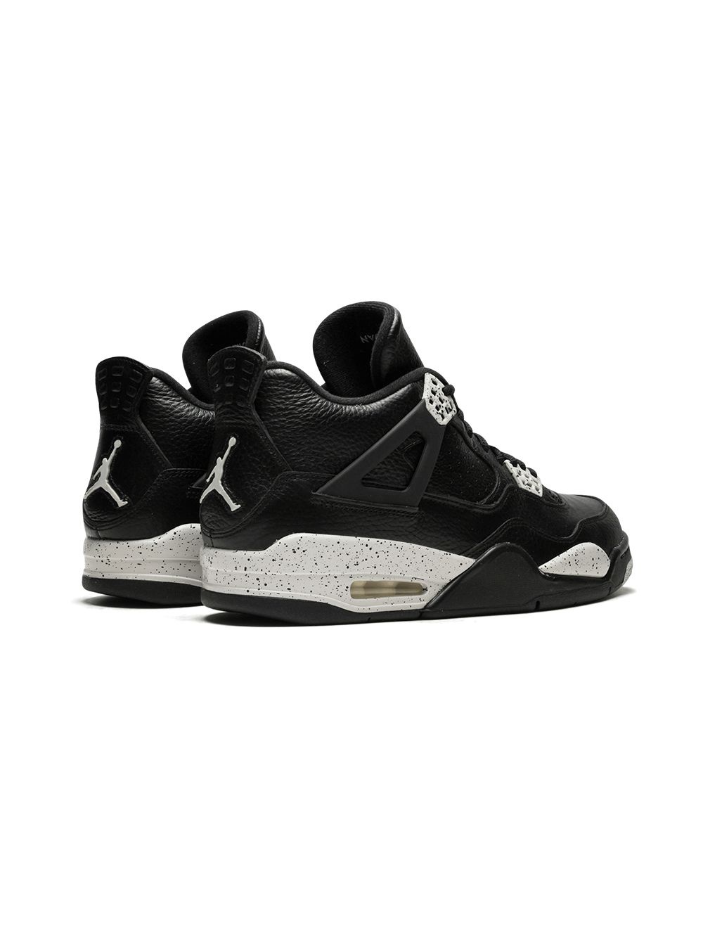 Air Jordan 4 Retro LS "Oreo" sneakers - 3