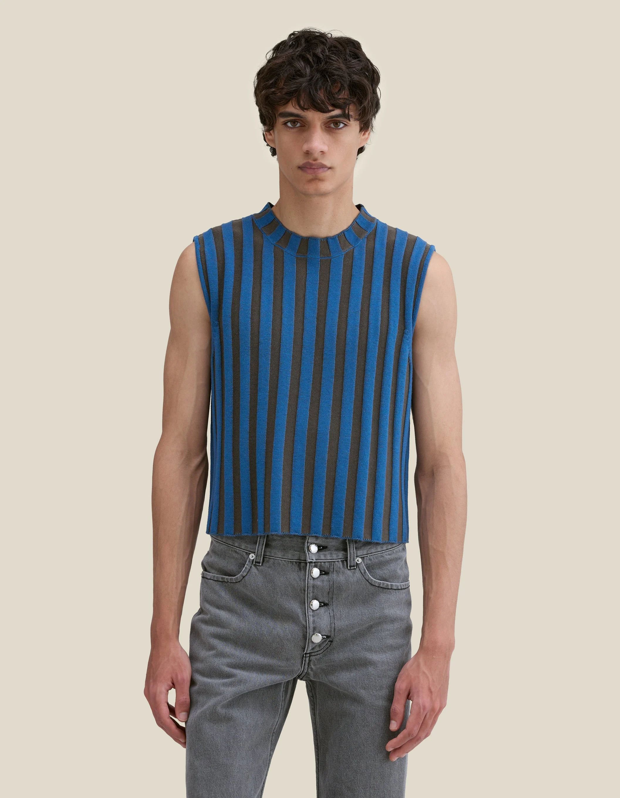 KEYBOARD VEST - 1