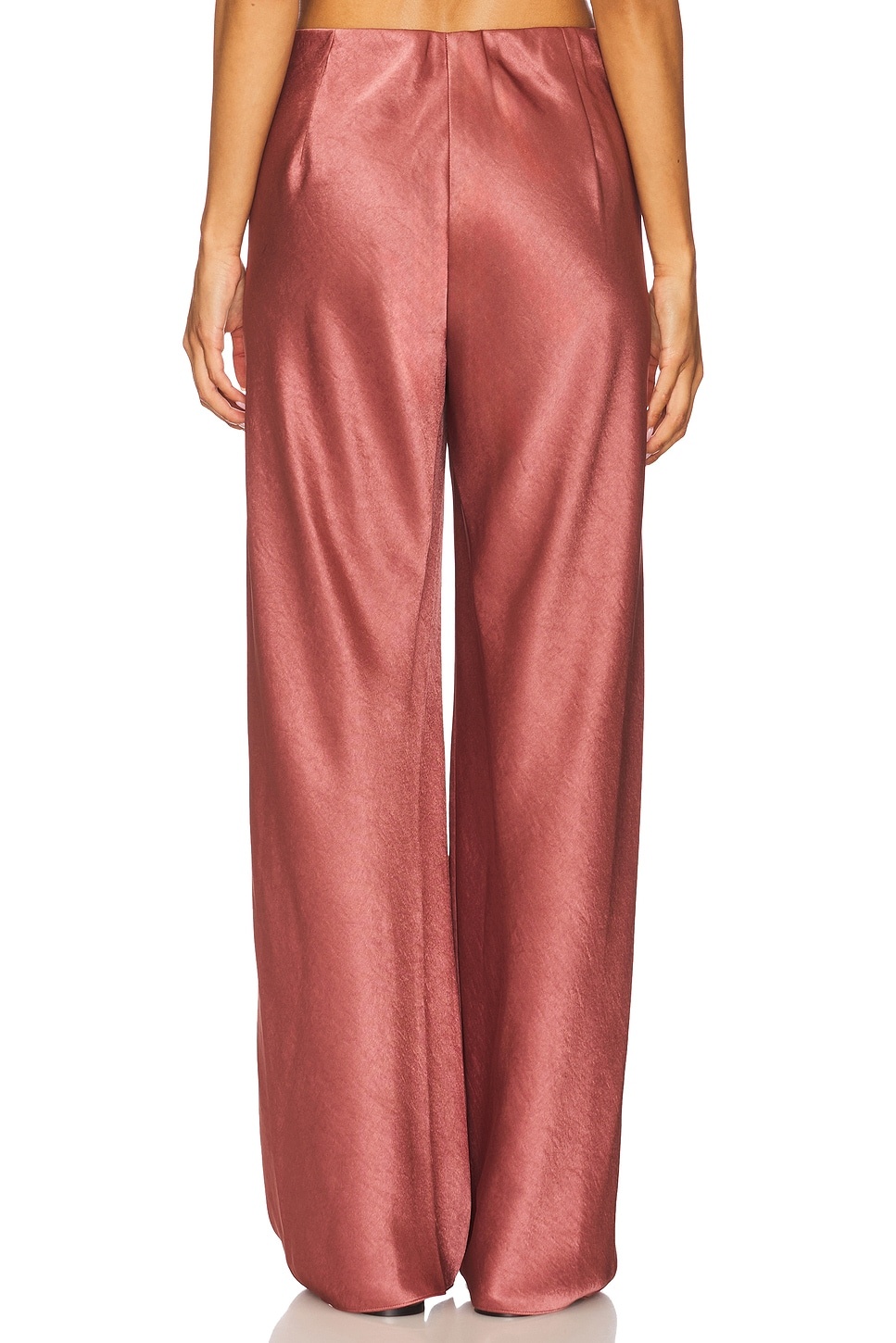 Fluid Bias Pant - 4