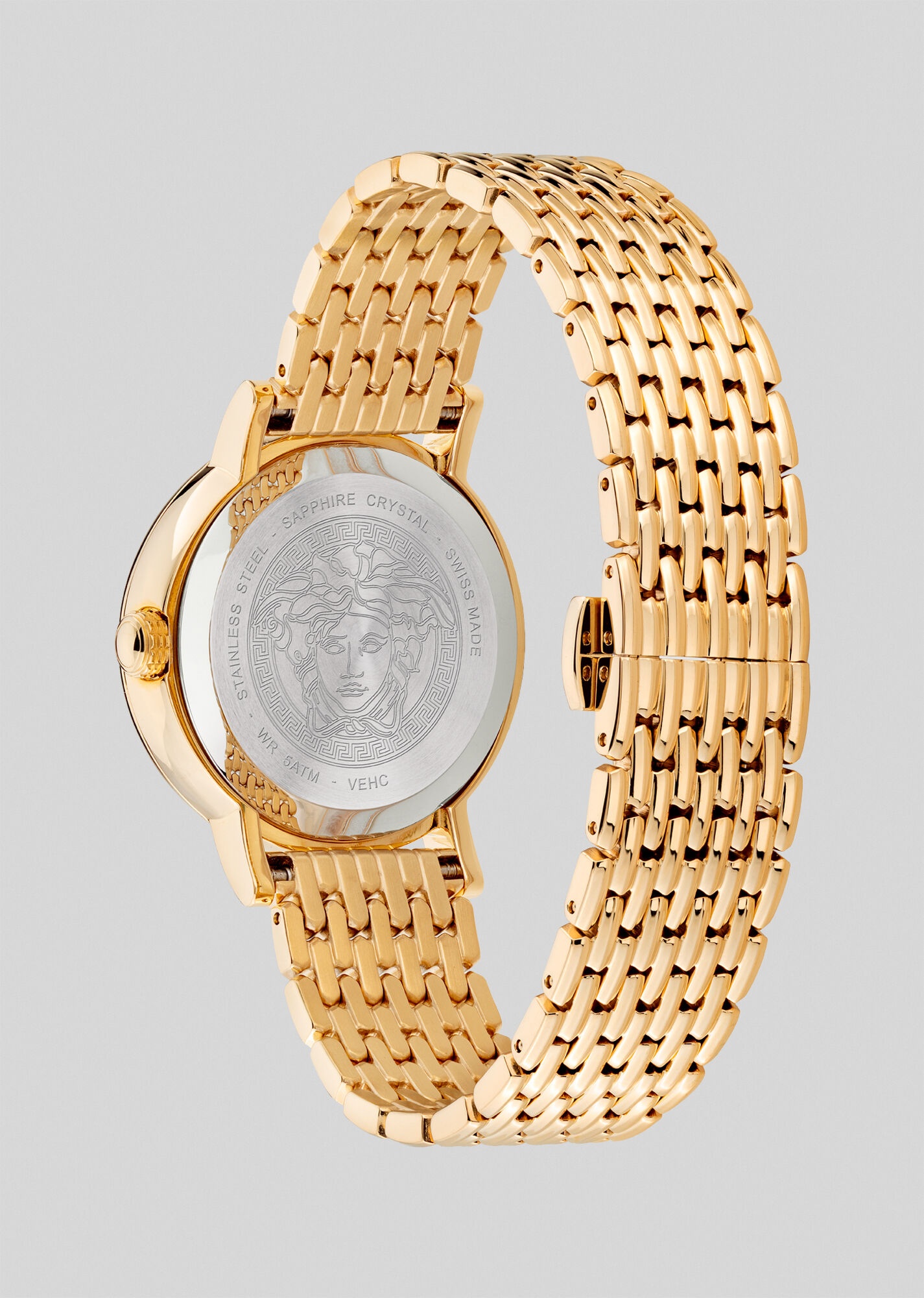 Versace Virtus Watch 3
