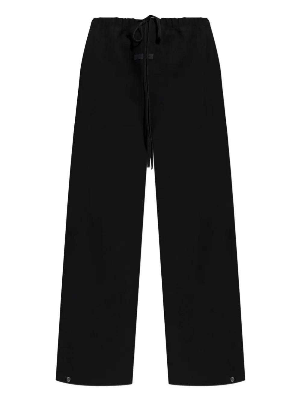 FEAR OF GOD ESSENTIALS - Men Bonded Canvas Work Pants - 4