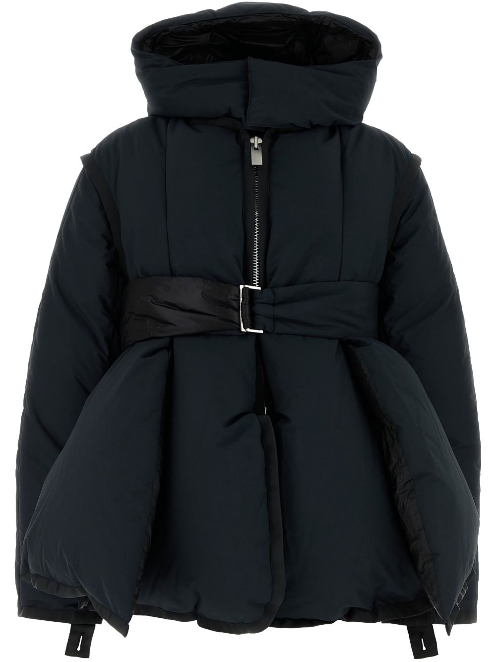 Rip Stop padded jacket - 1