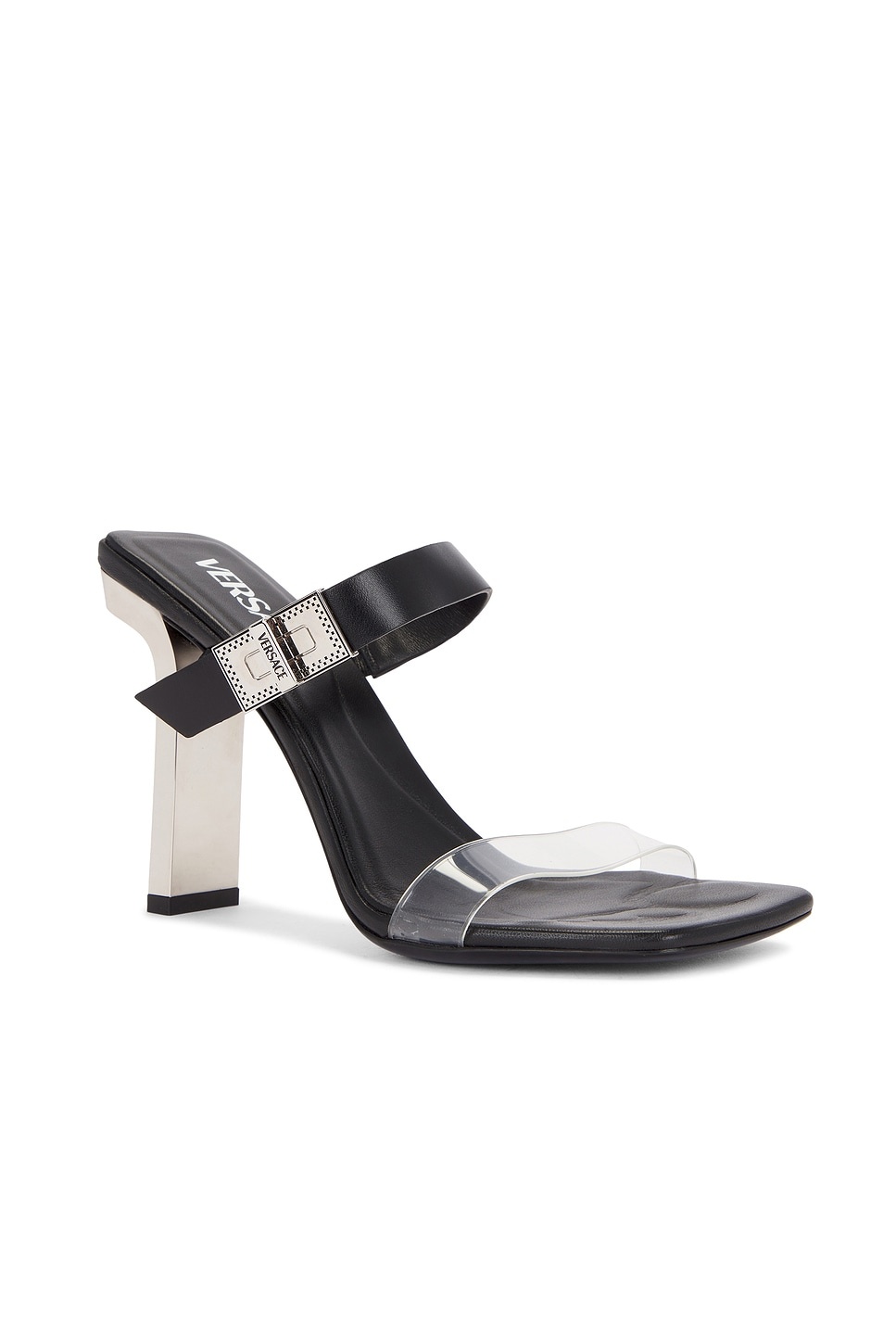 Mule Sandal - 2