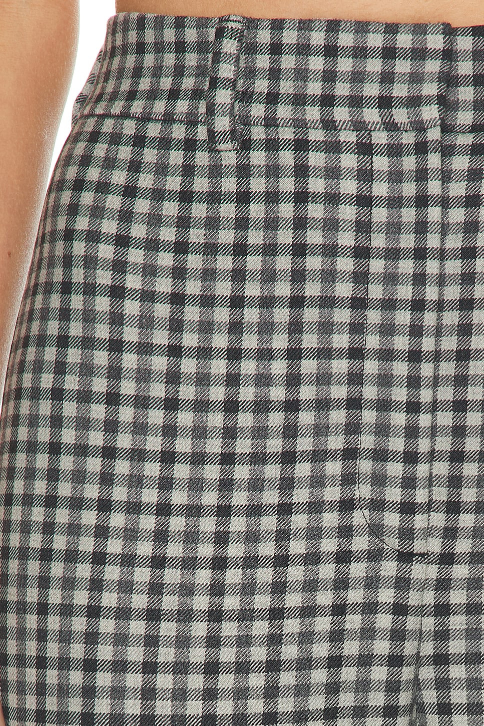 Peysh Check Pant - 6