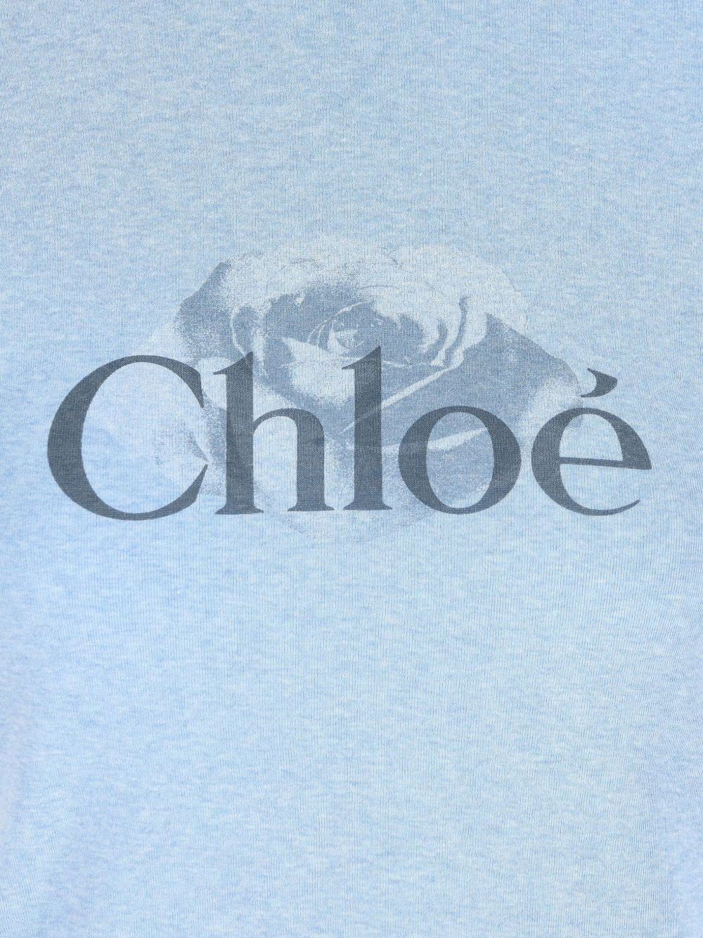 logo T-shirt - 3