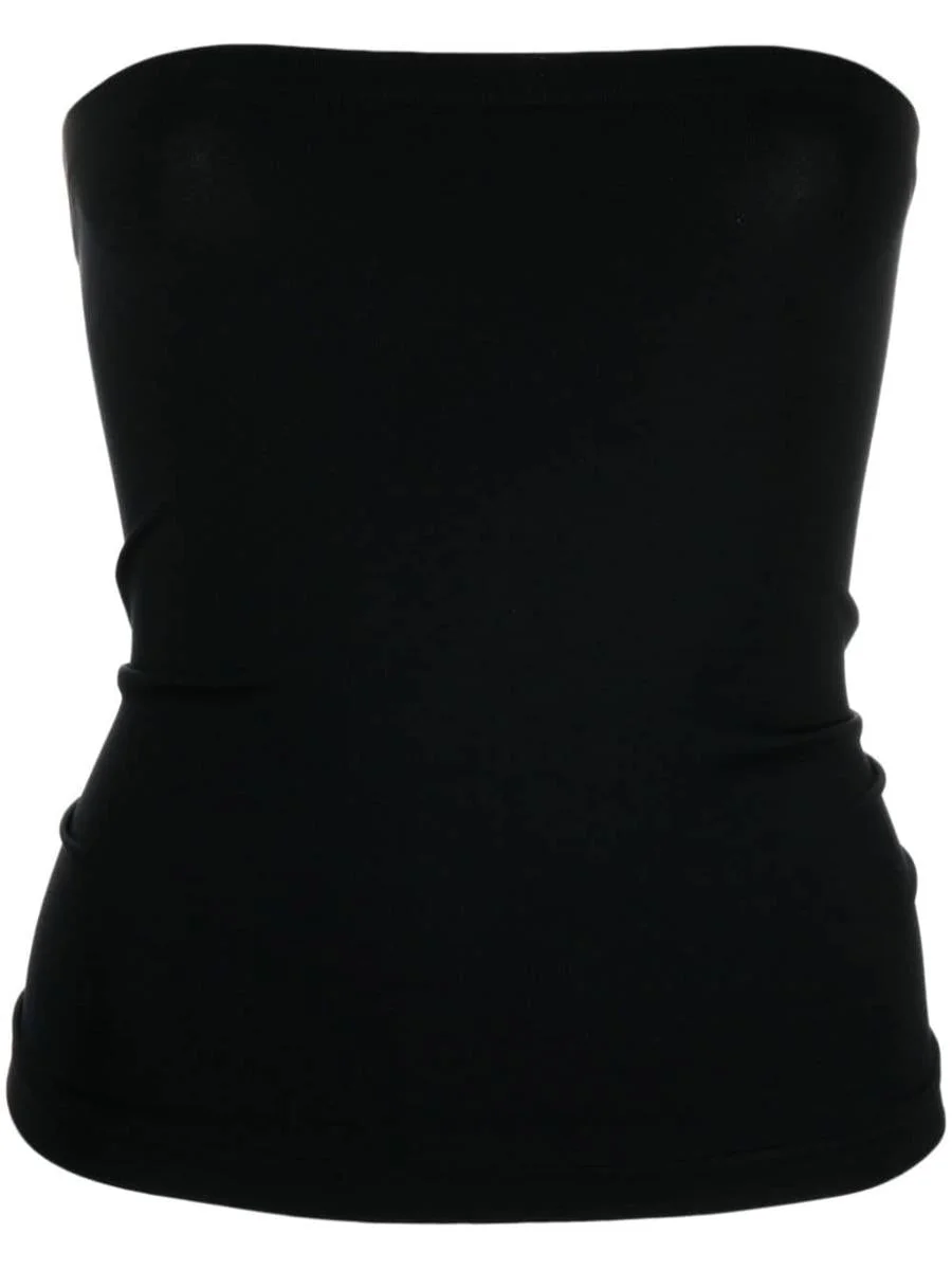 Wolford Fatal Sleeveless Top - 1