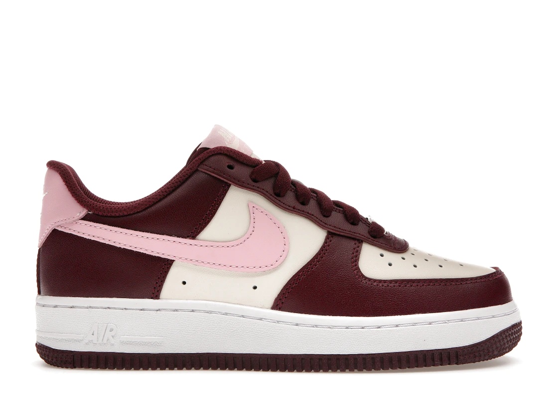 Nike Air Force 1 Low '07 Valentine’s Day (2023) - 1