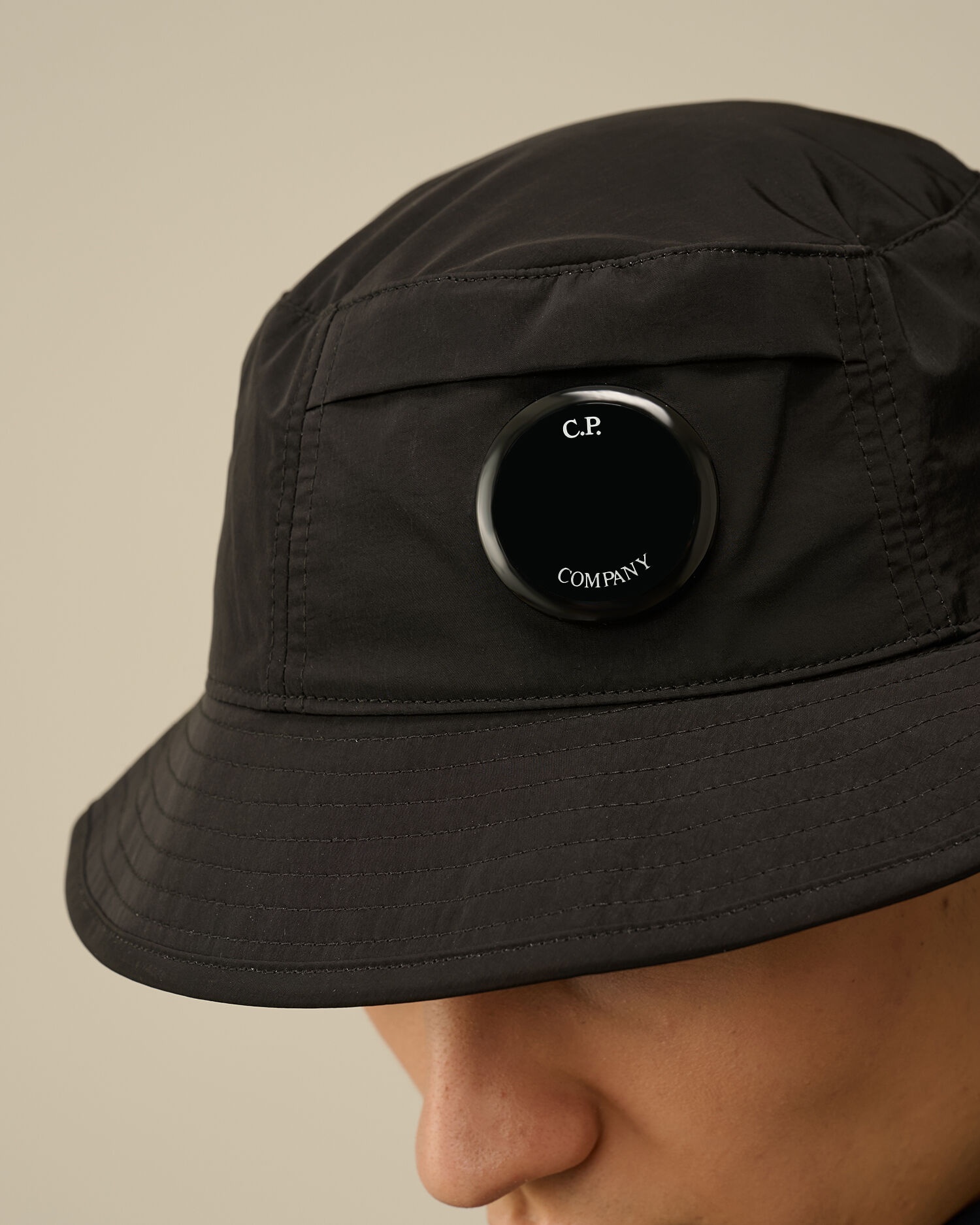 Chrome-R Bucket Hat - 4