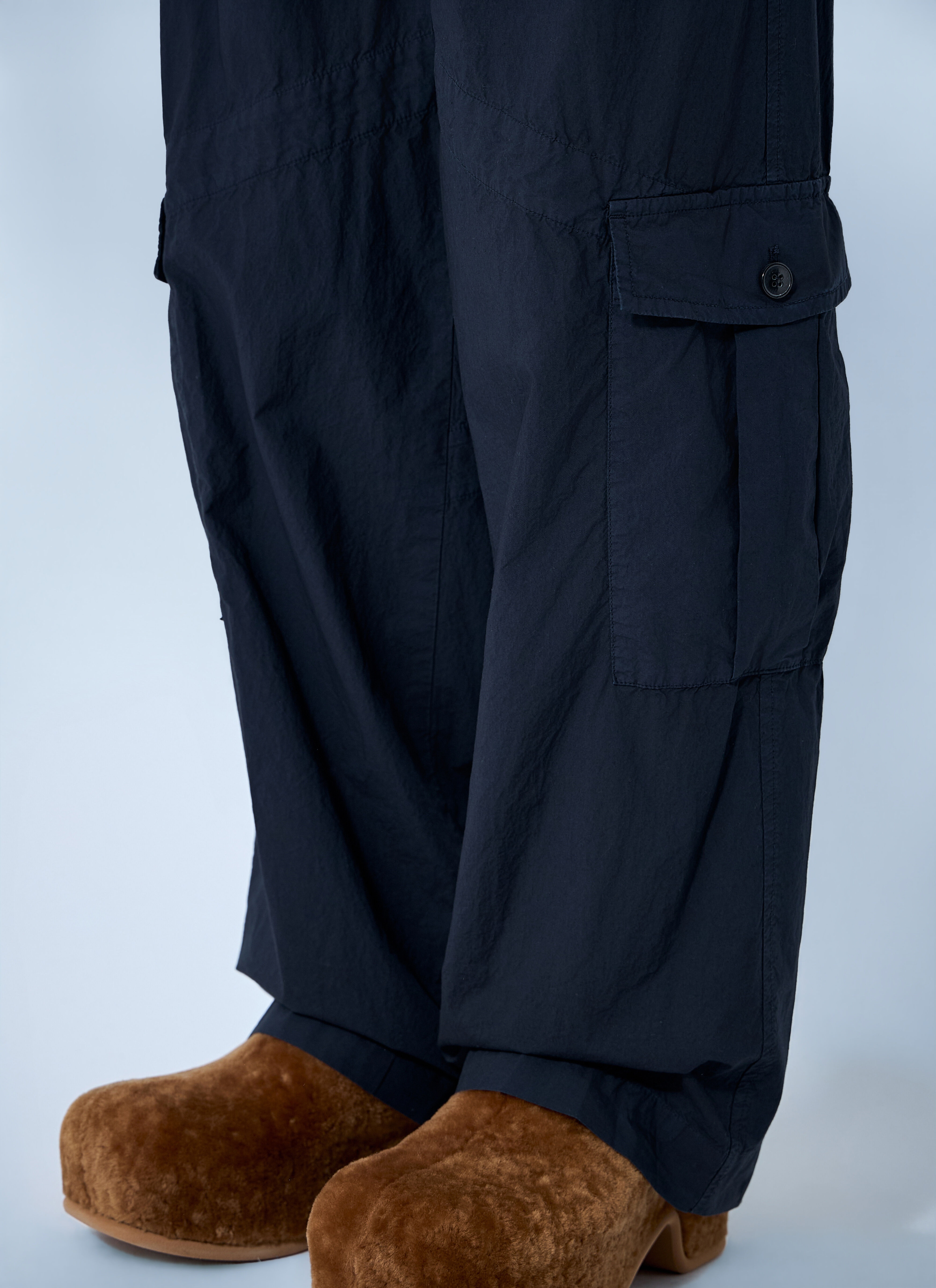 Paxford Pants - 5