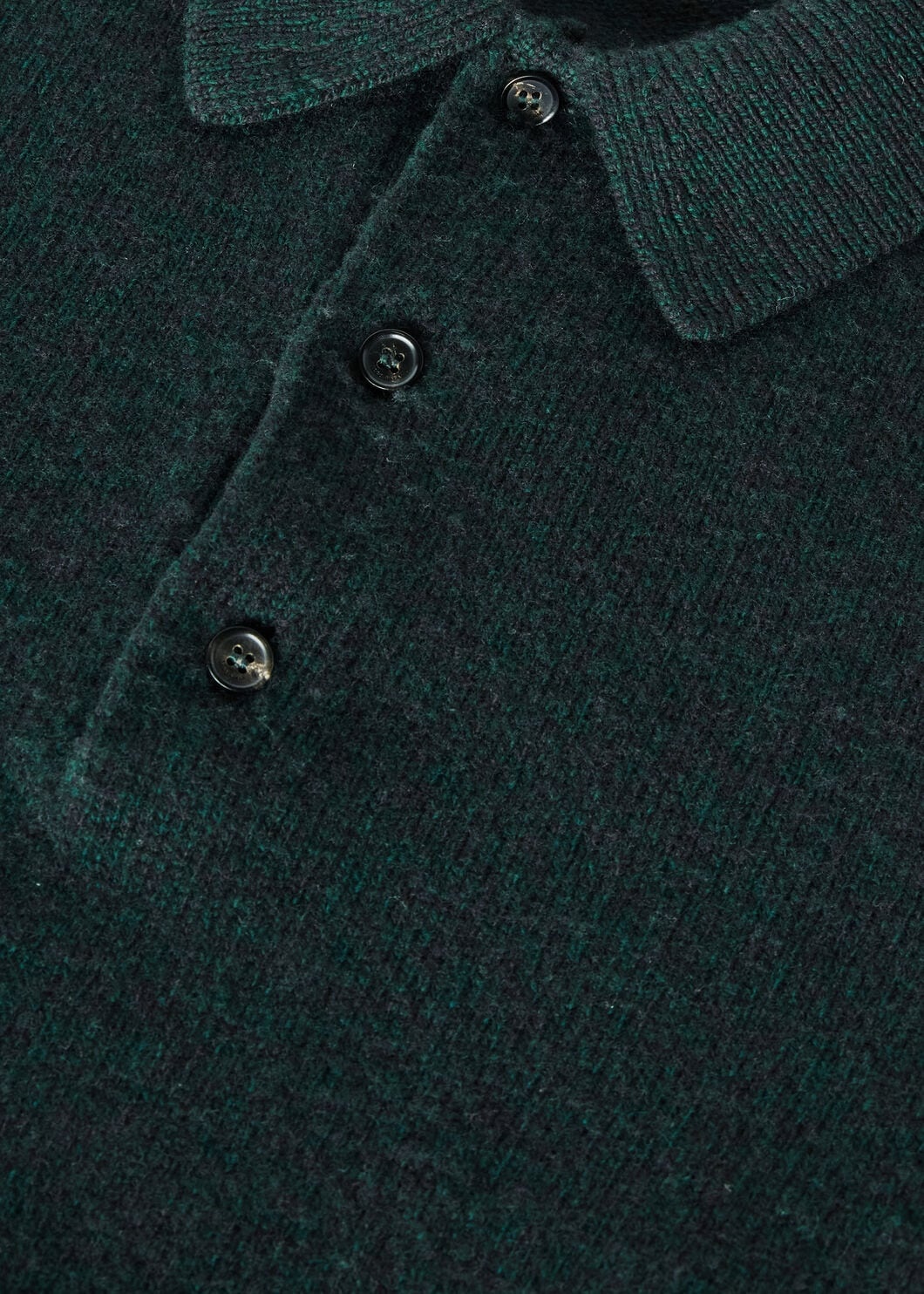 Mastallone Turtleneck - 7