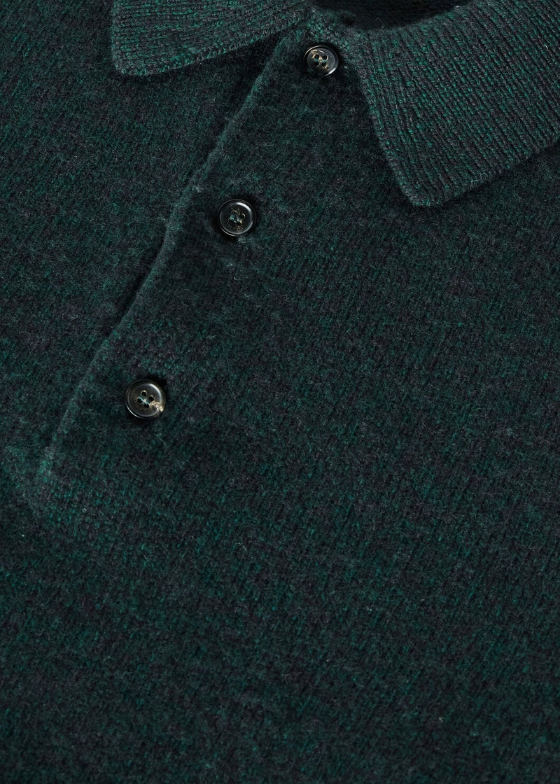 Mastallone Turtleneck 7