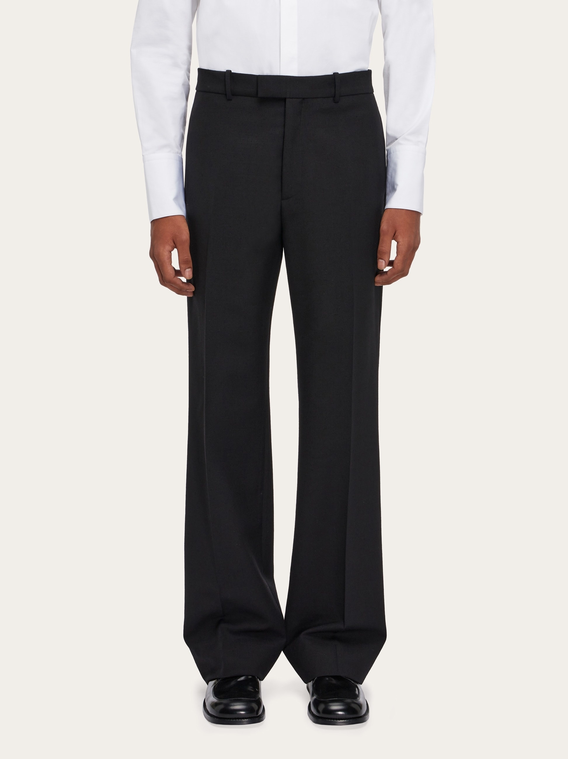 Tailored trouser - 2