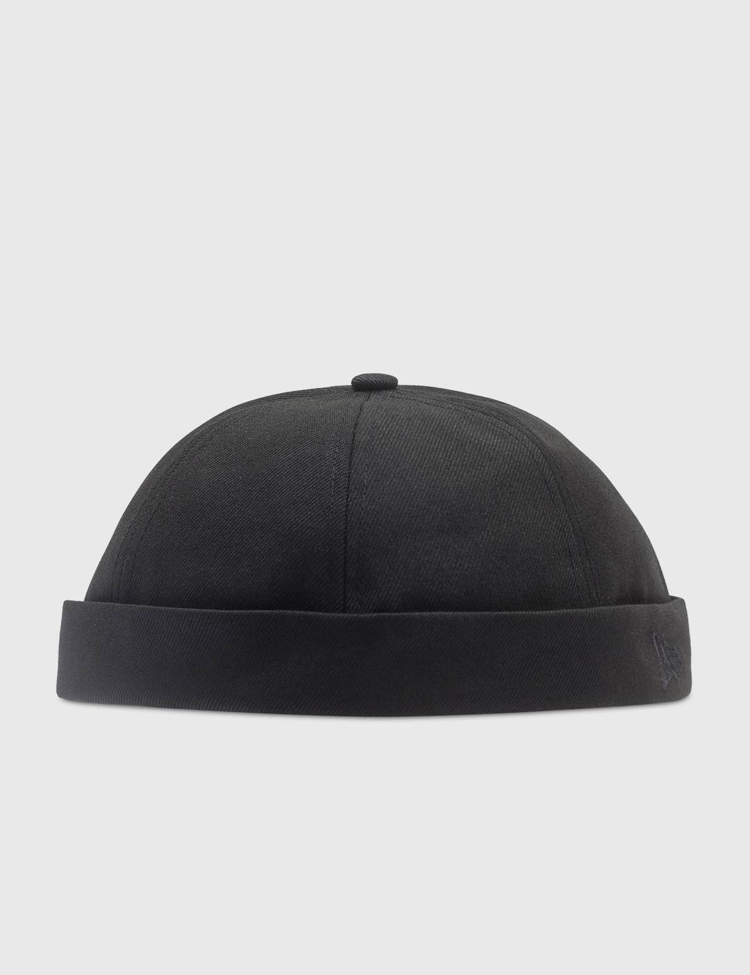 New Era Brimless Cap - 1