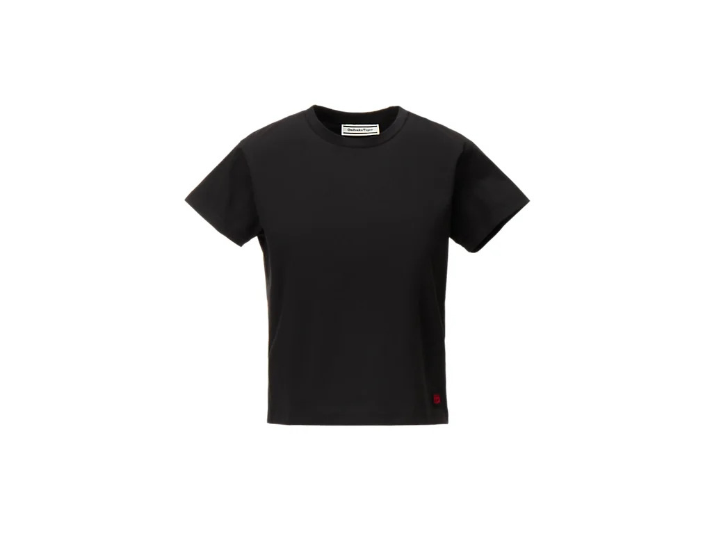 WOMEN'S SHORT SLEEVED TEE - 1