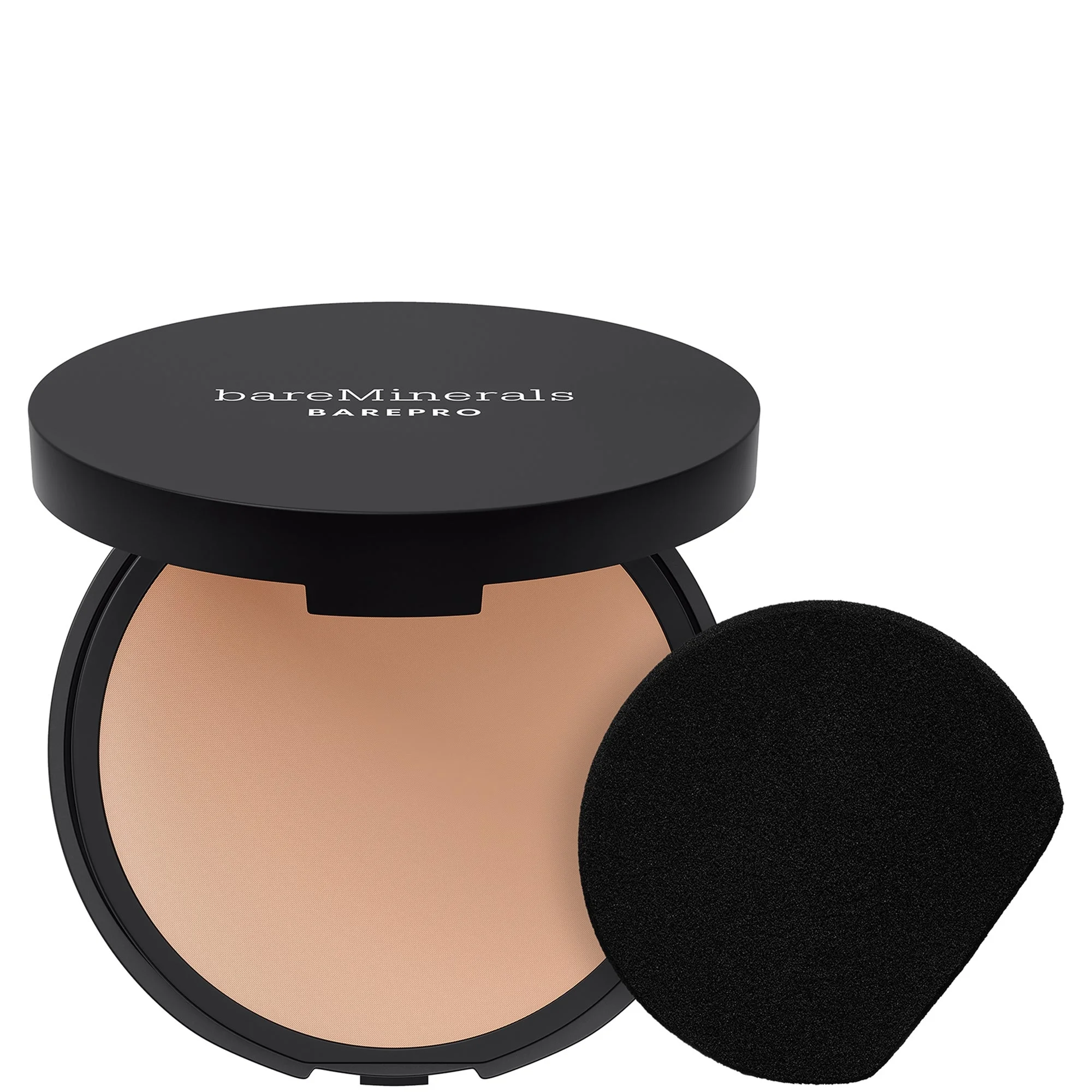bareMinerals BAREPRO® 24HR Skin-Perfecting Powder Foundation - Light 25 Cool - 1