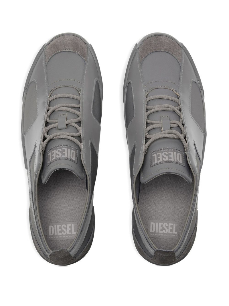 S-Slante-D low-top sneakers 3