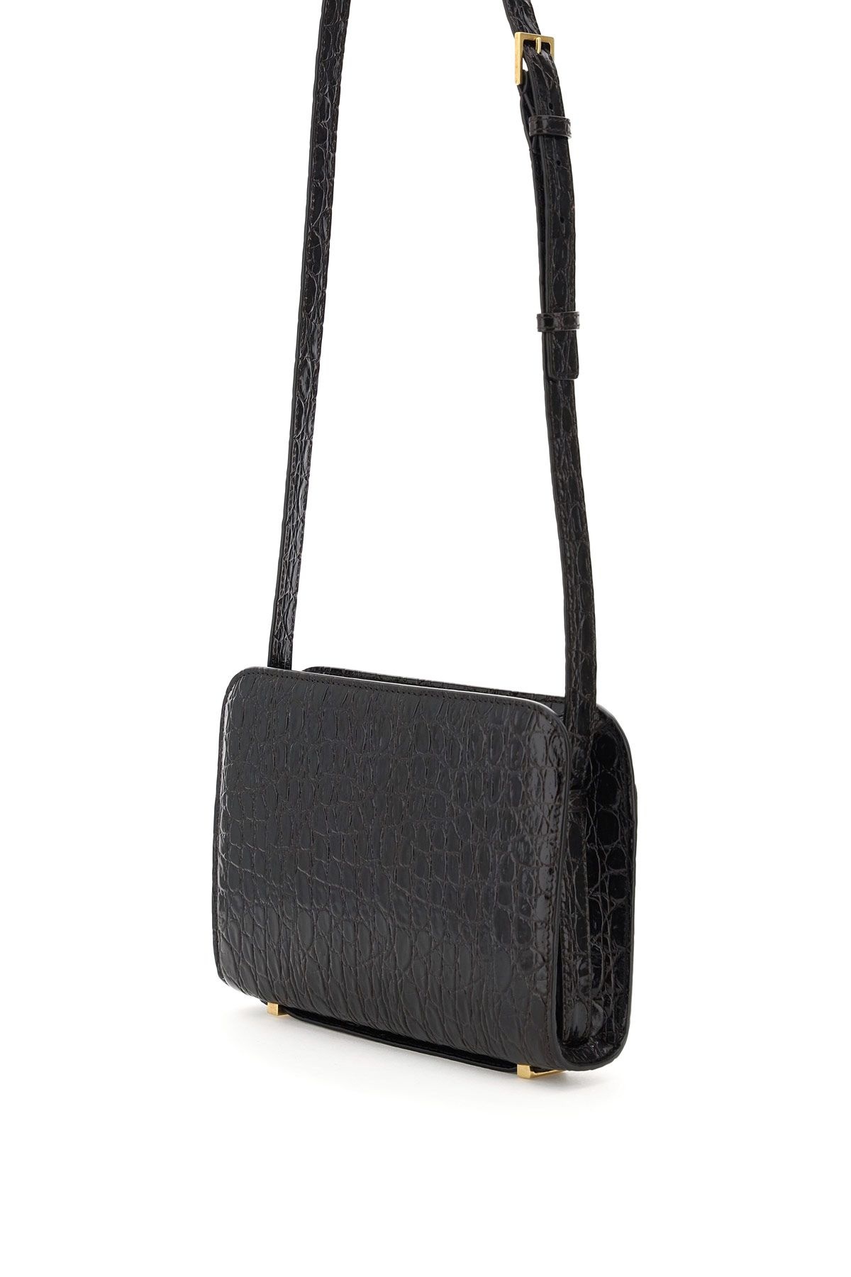 REVERSED SHOULDER BAG - 2