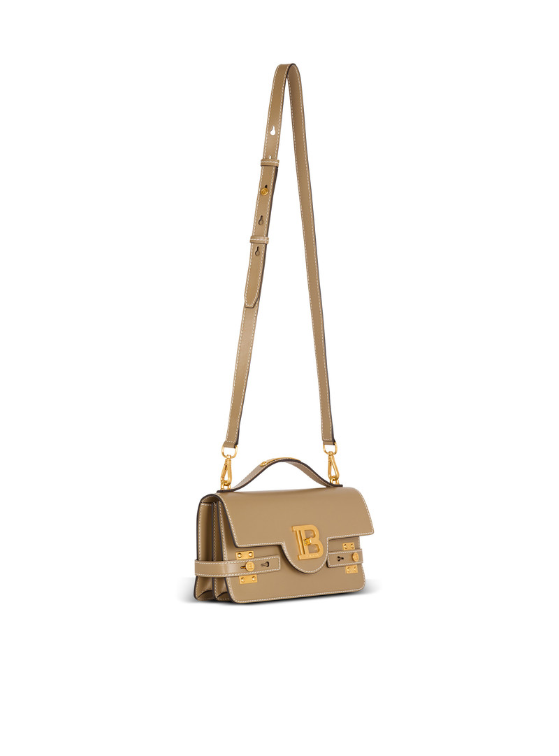 B-Buzz Shoulder 24 calfskin bag 3