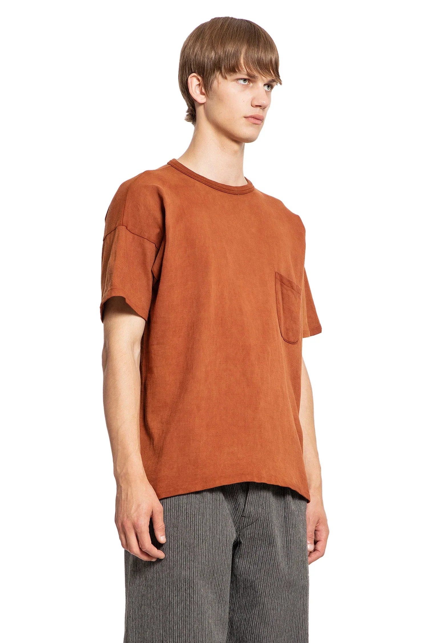 Lot-601-T-Shirt - 2