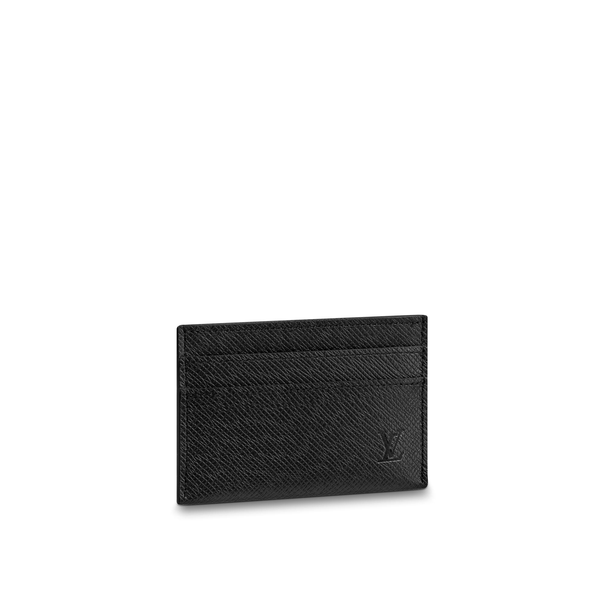 Double Card Holder - 1