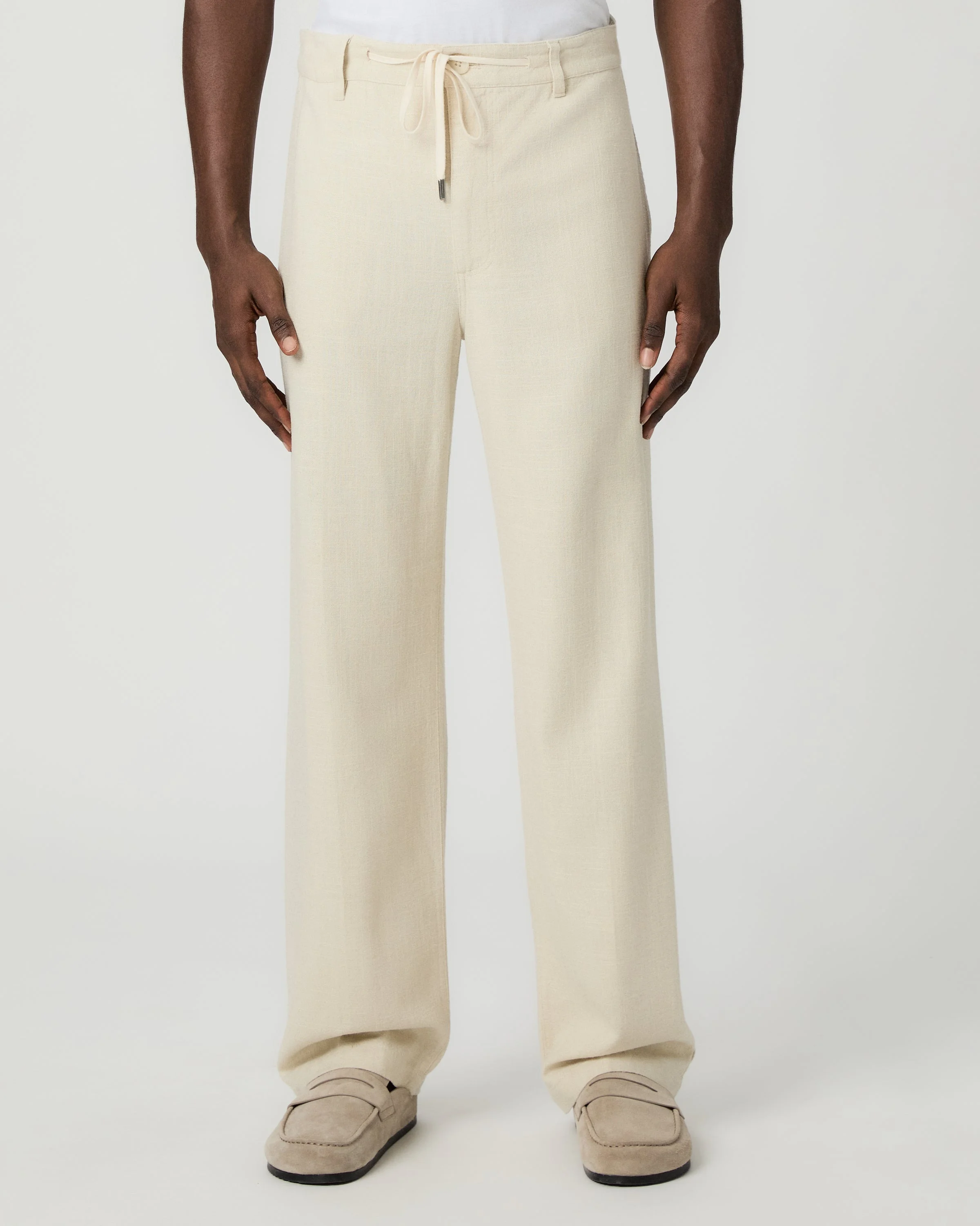 Tiano Pant - 1