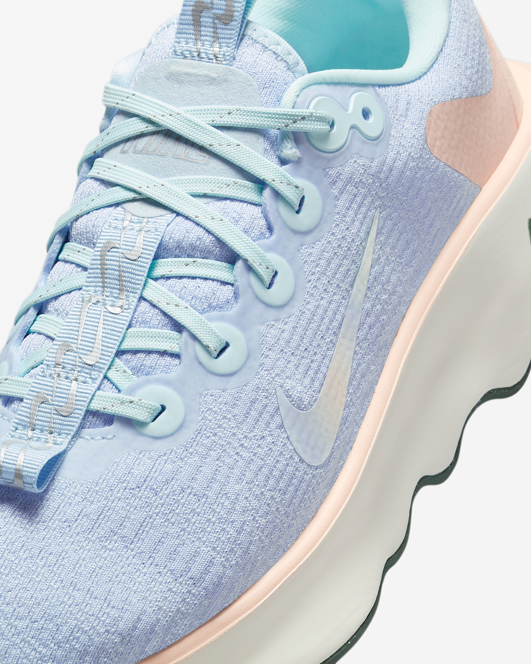 Nike Motiva Premium Women's Walking Shoes - 7