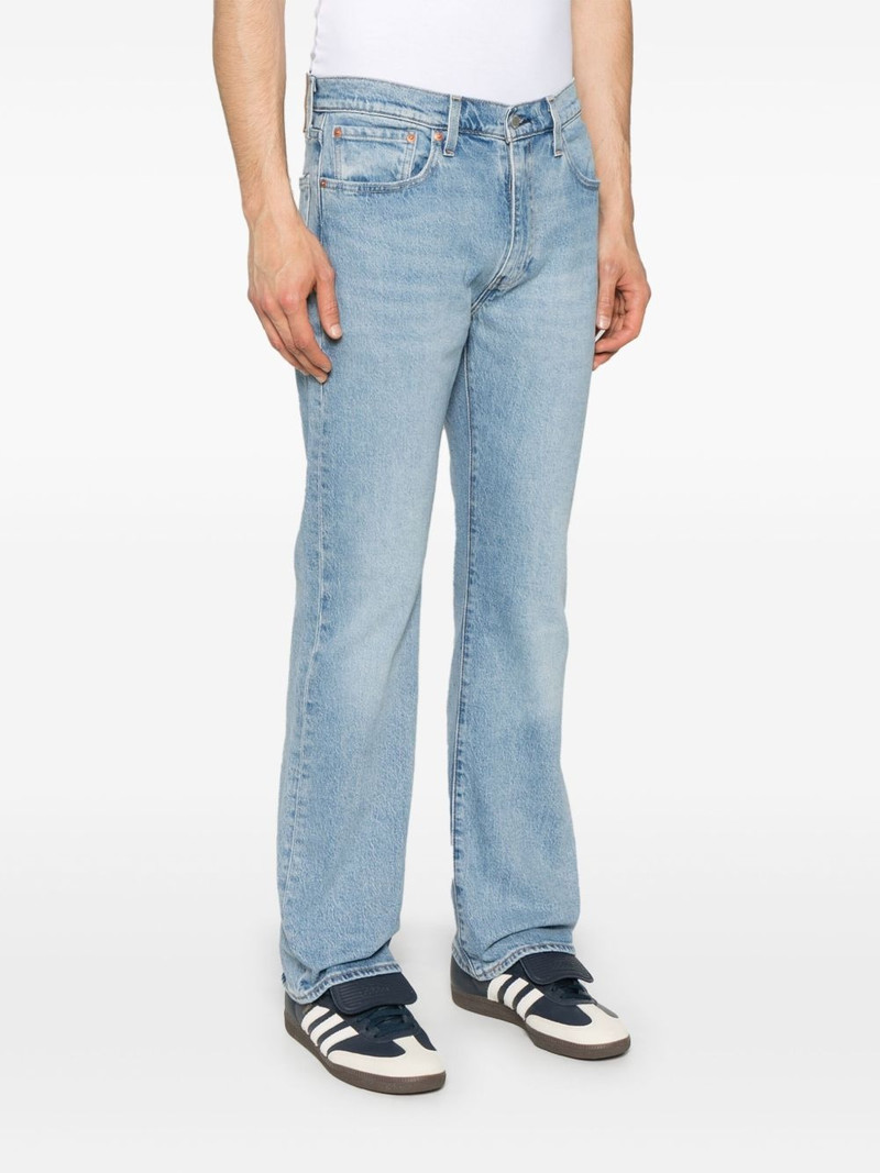 슬림 bootcut 청바지 3