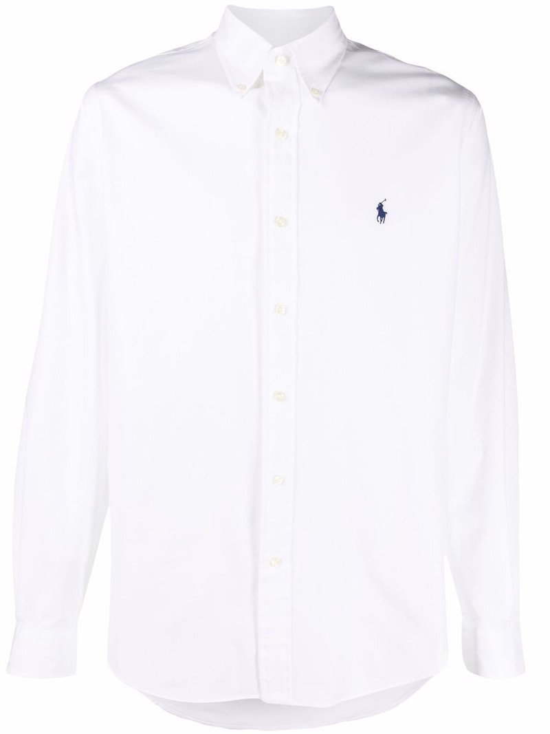 Polo Pony button-down shirt 1