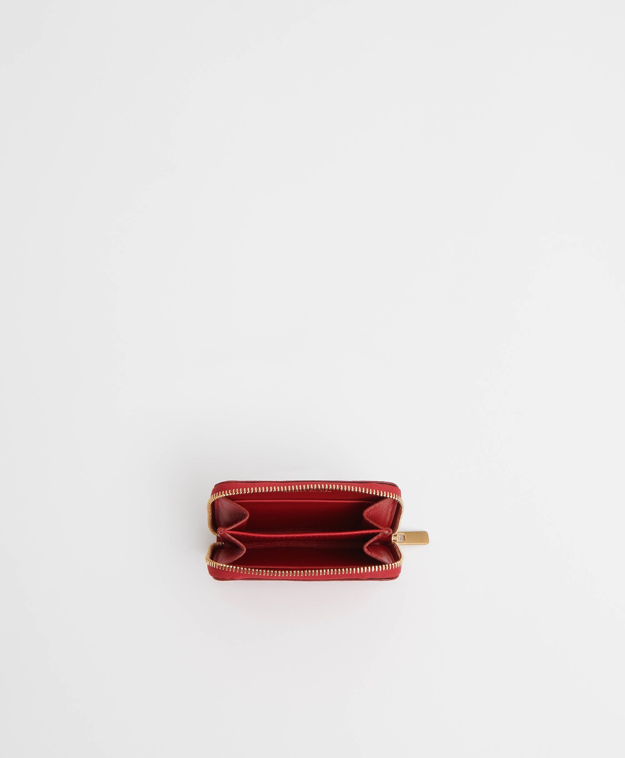 COMPACT ZIP CASE - 3