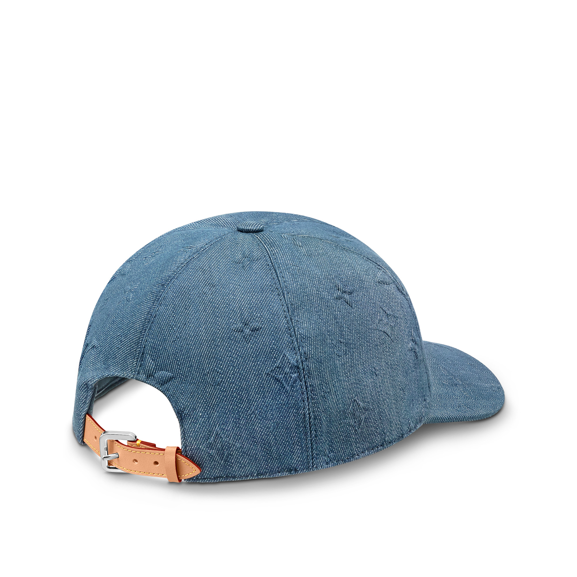Monogram Constellation Cap - 3