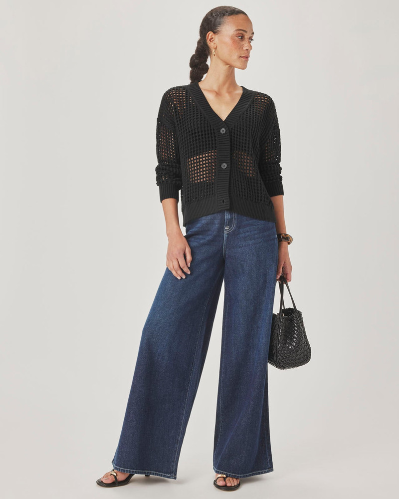 Splendid Camellia Cardigan outlook