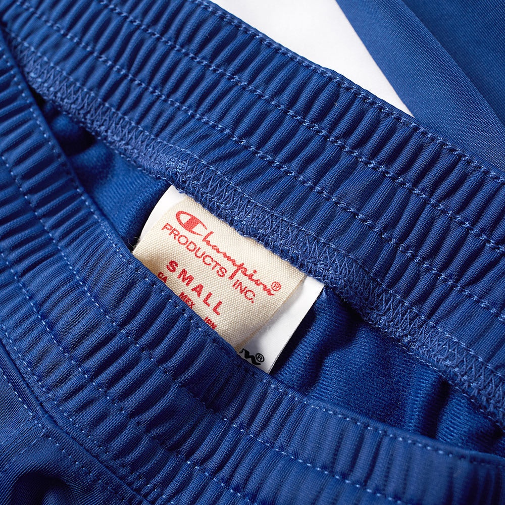 Champion Reverse Weave Taped Track Pant - 2