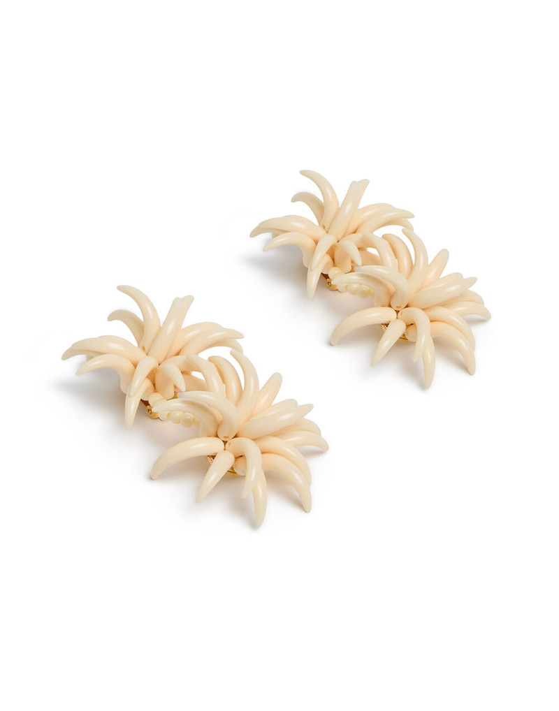 La DoubleJ Primavera Earrings outlook