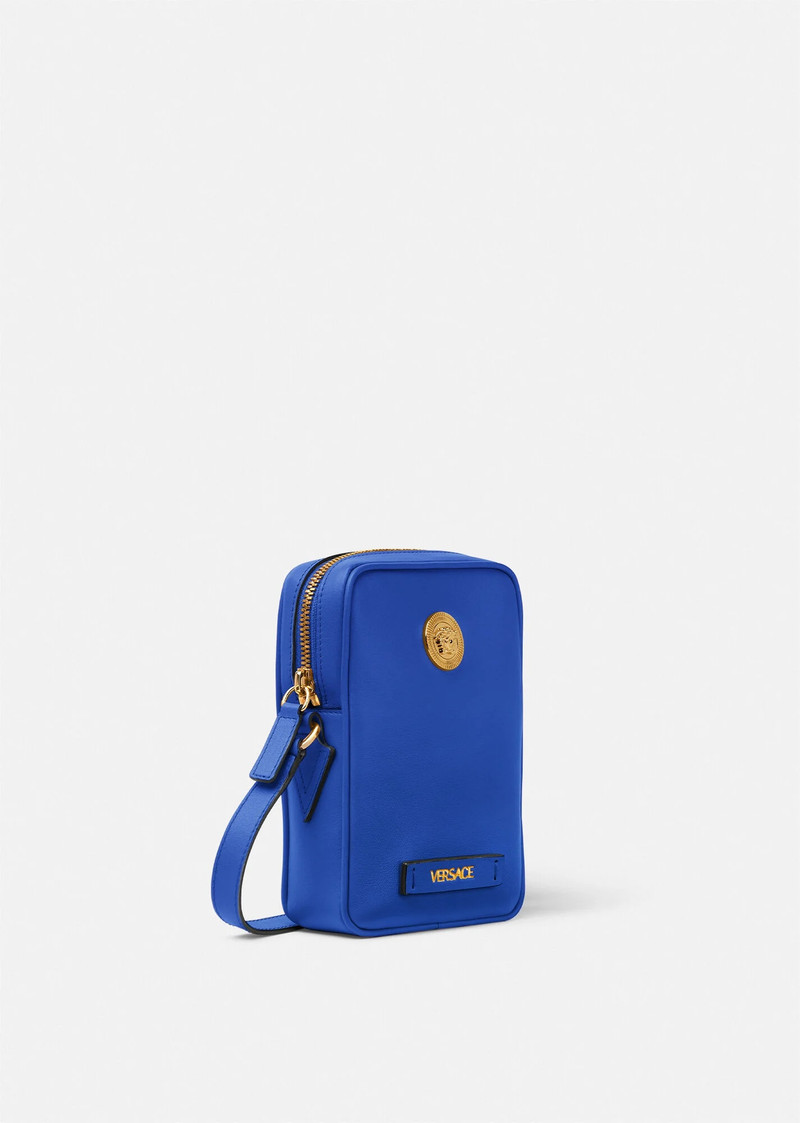 VERSACE Medusa Pouch Mini Bag outlook