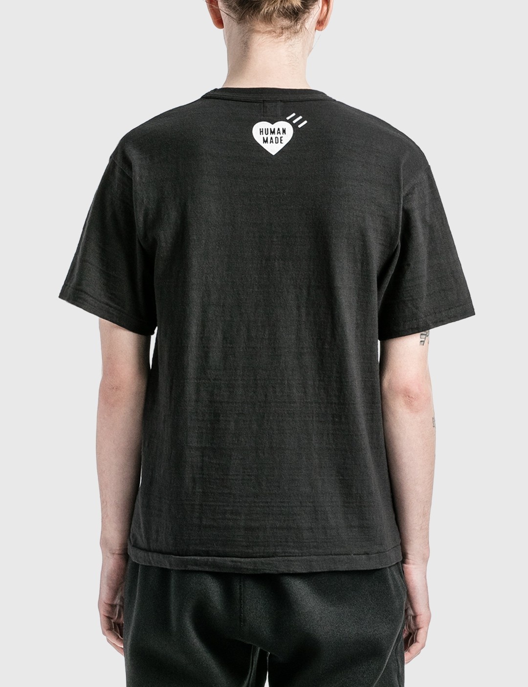 T-SHIRT #10 - 4