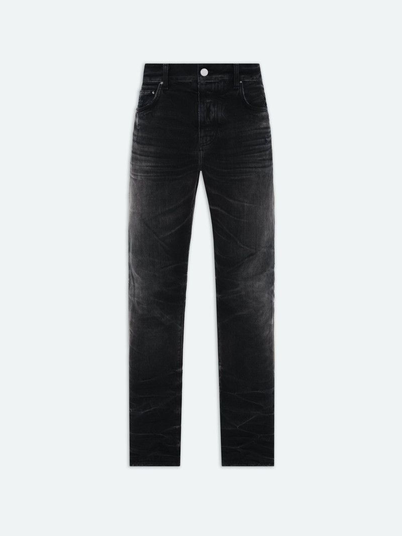 STACK STRAIGHT JEAN - 1