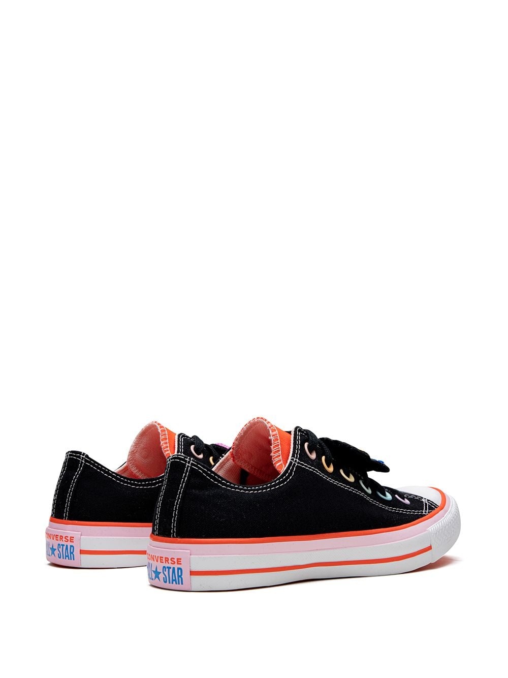 CTAS Ox sneakers - 3