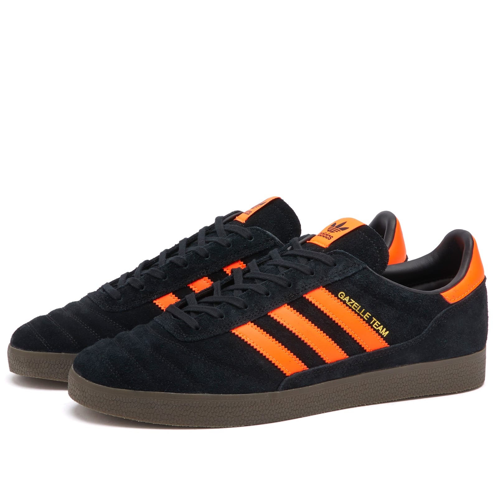 Adidas Gazelle Team - 2