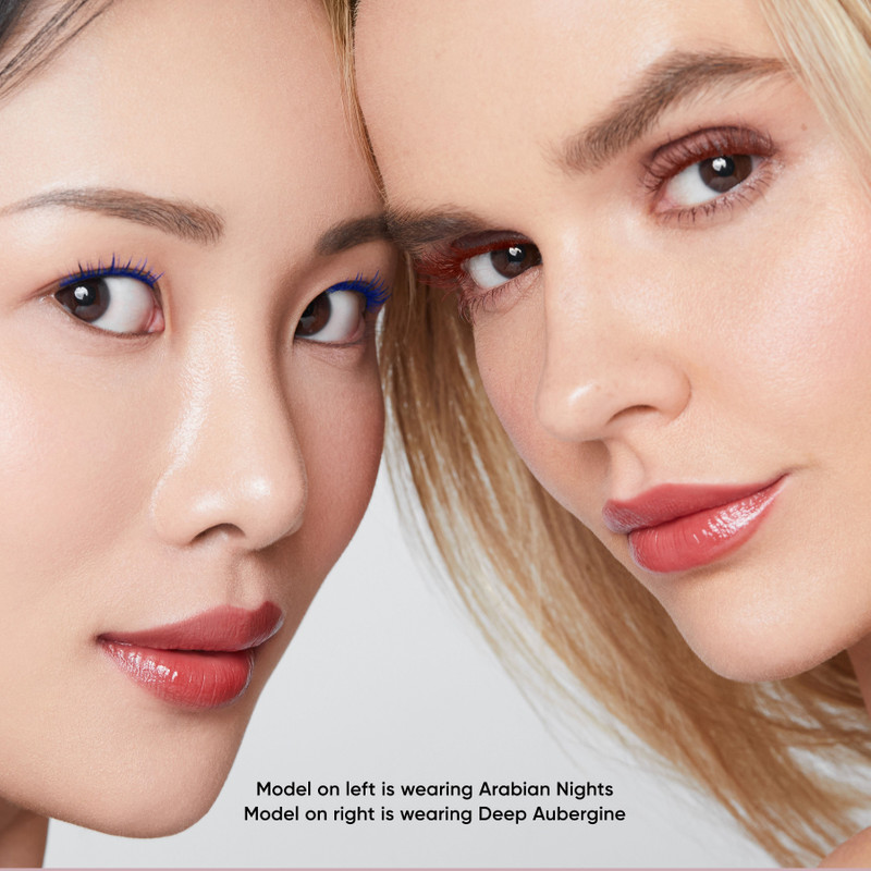 High Volume Tubular Mascara 5