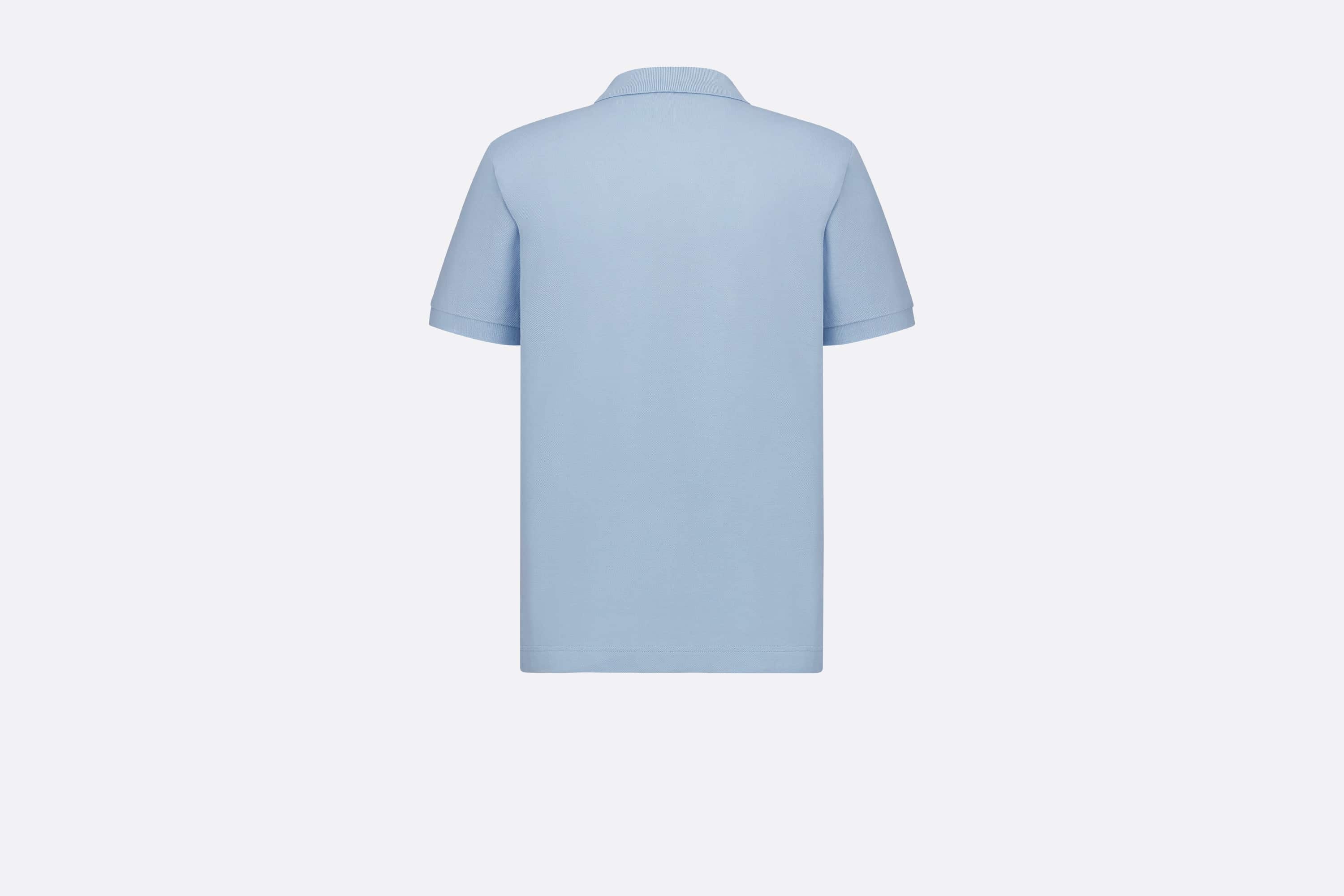 'CD Icon' Polo Shirt - 2
