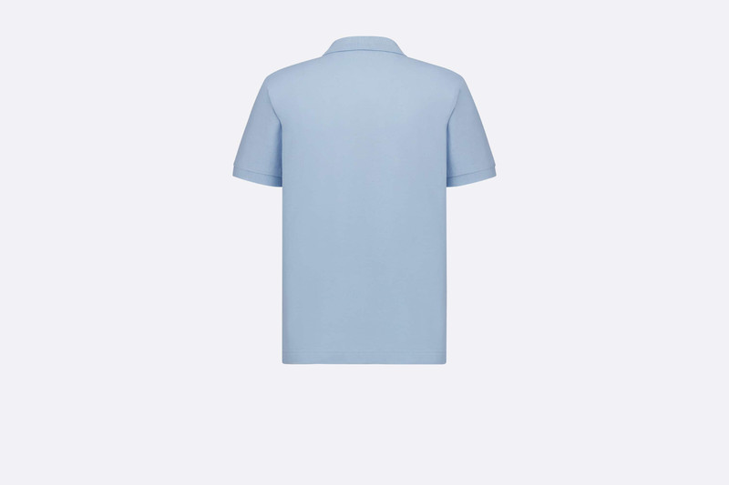 'CD Icon' Polo Shirt 2