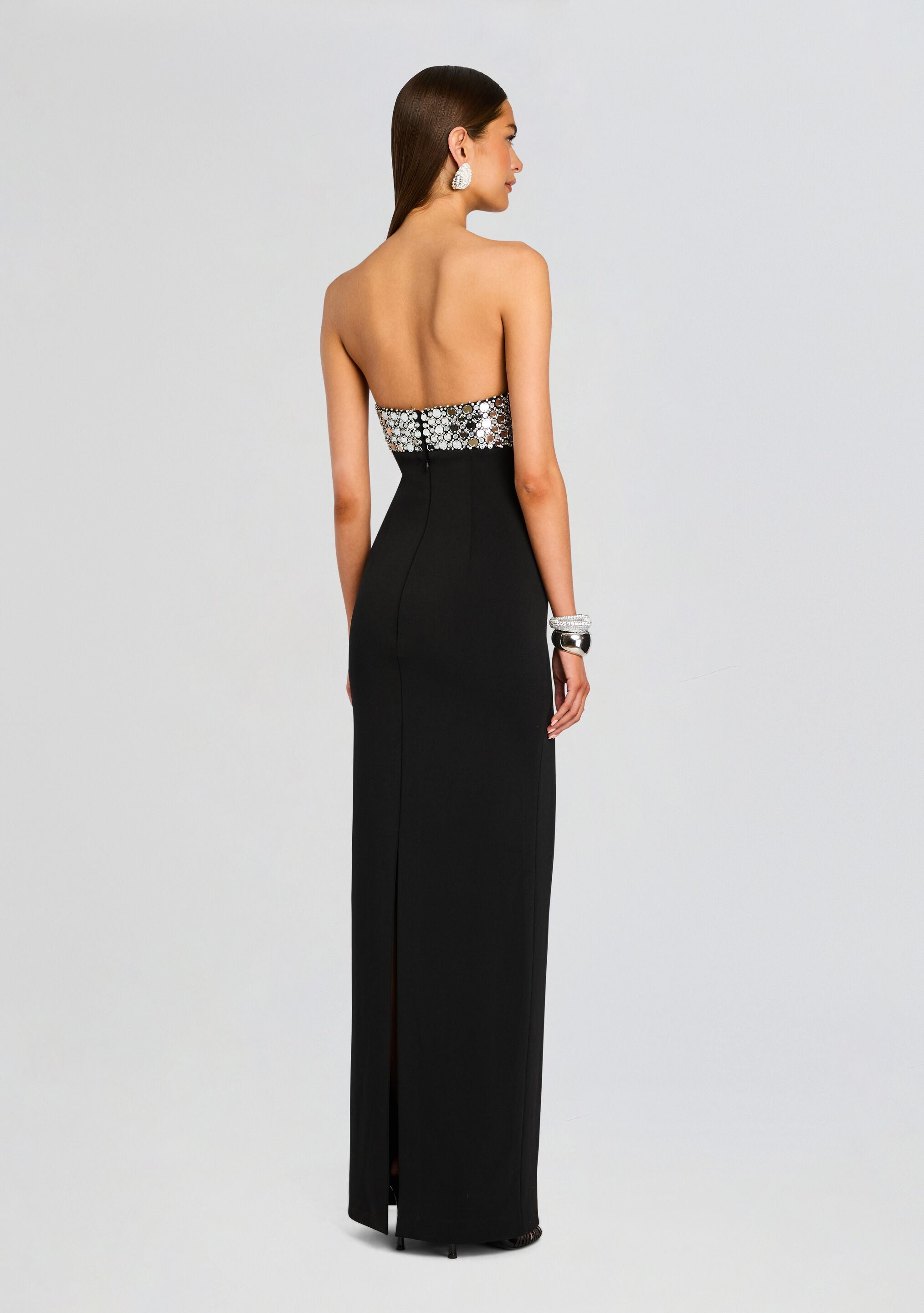 ESMERELDA DRESS - 4