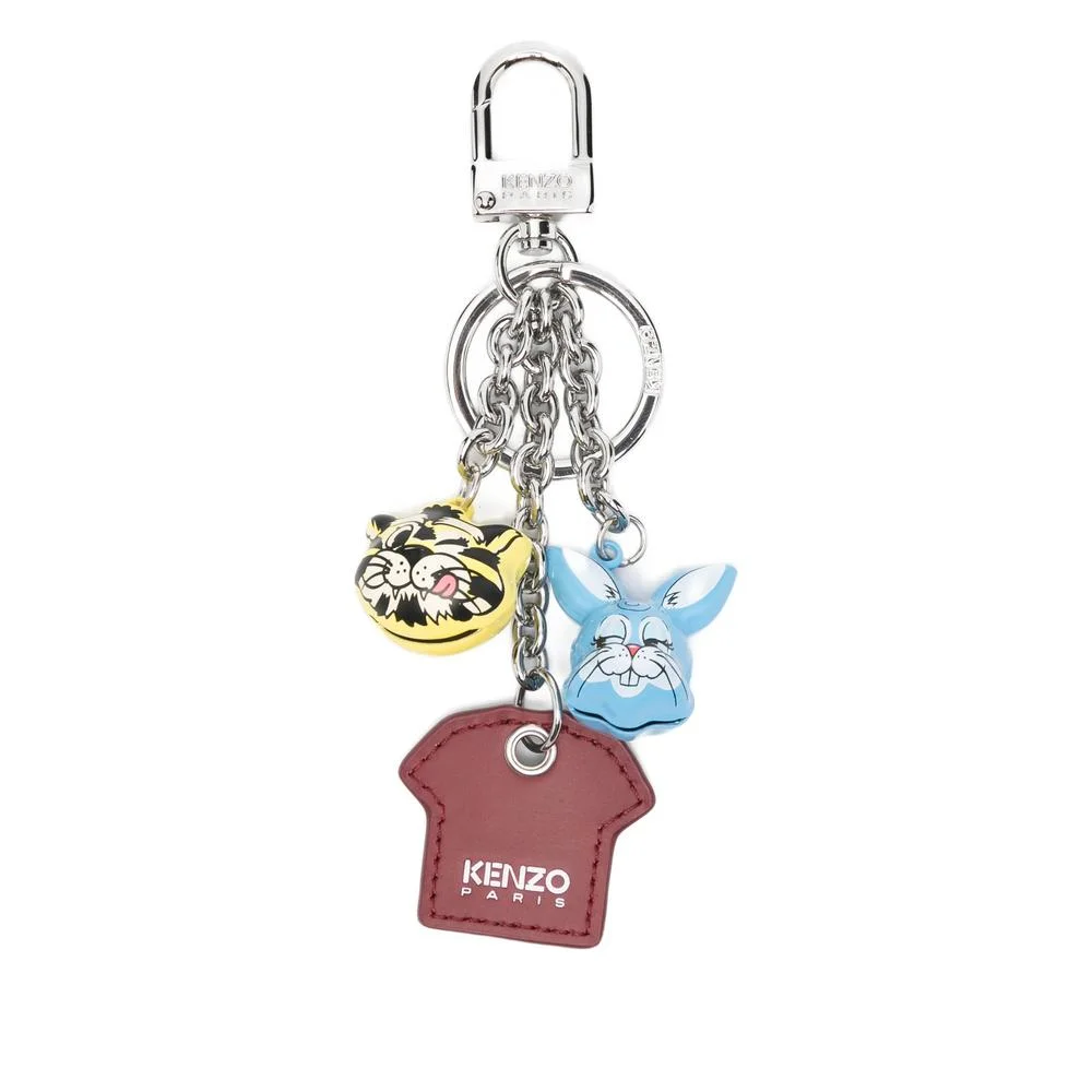 Kenzo Keyrings & Chains - 1