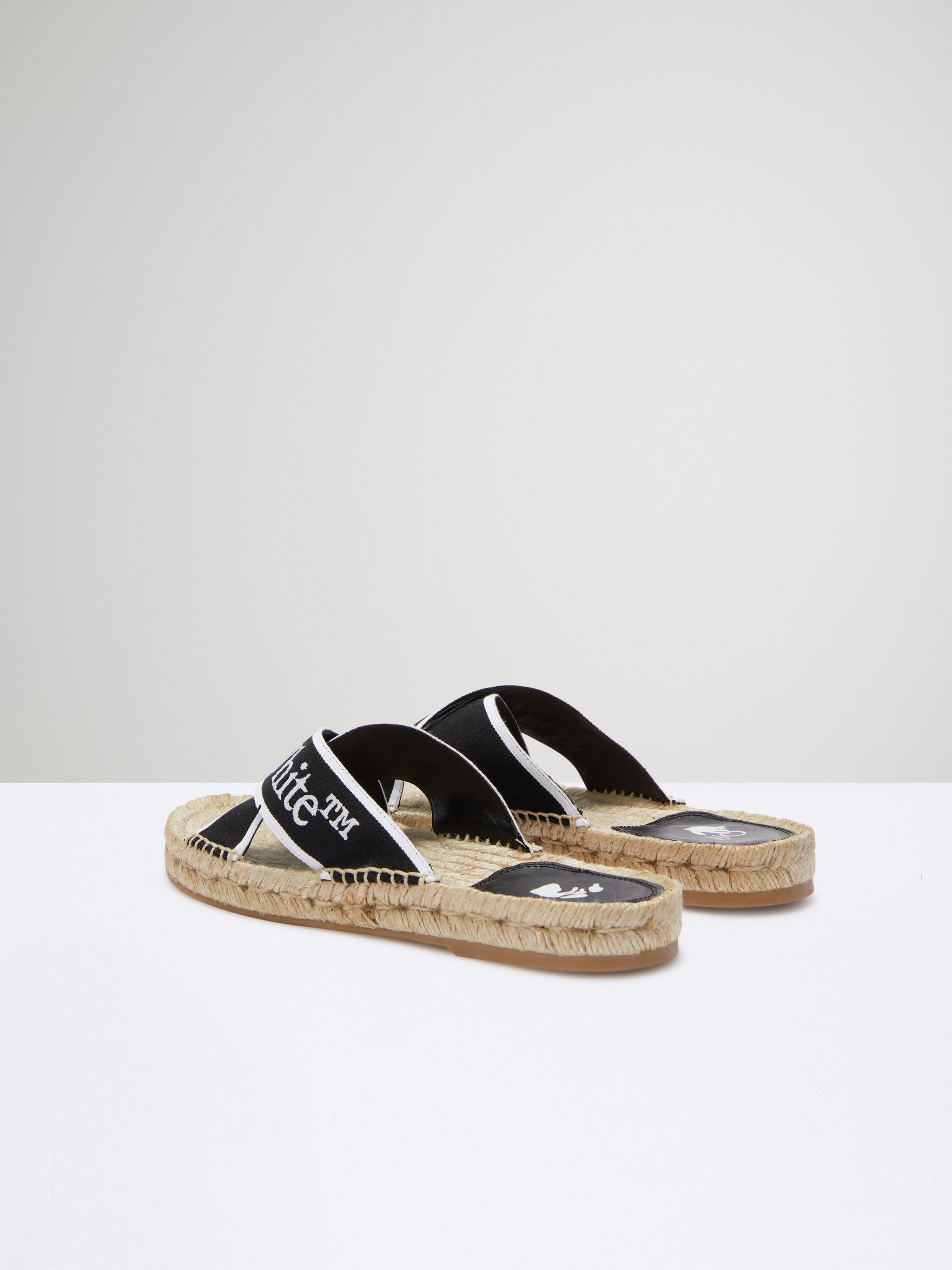 Criss Cross Espadrillas - 1