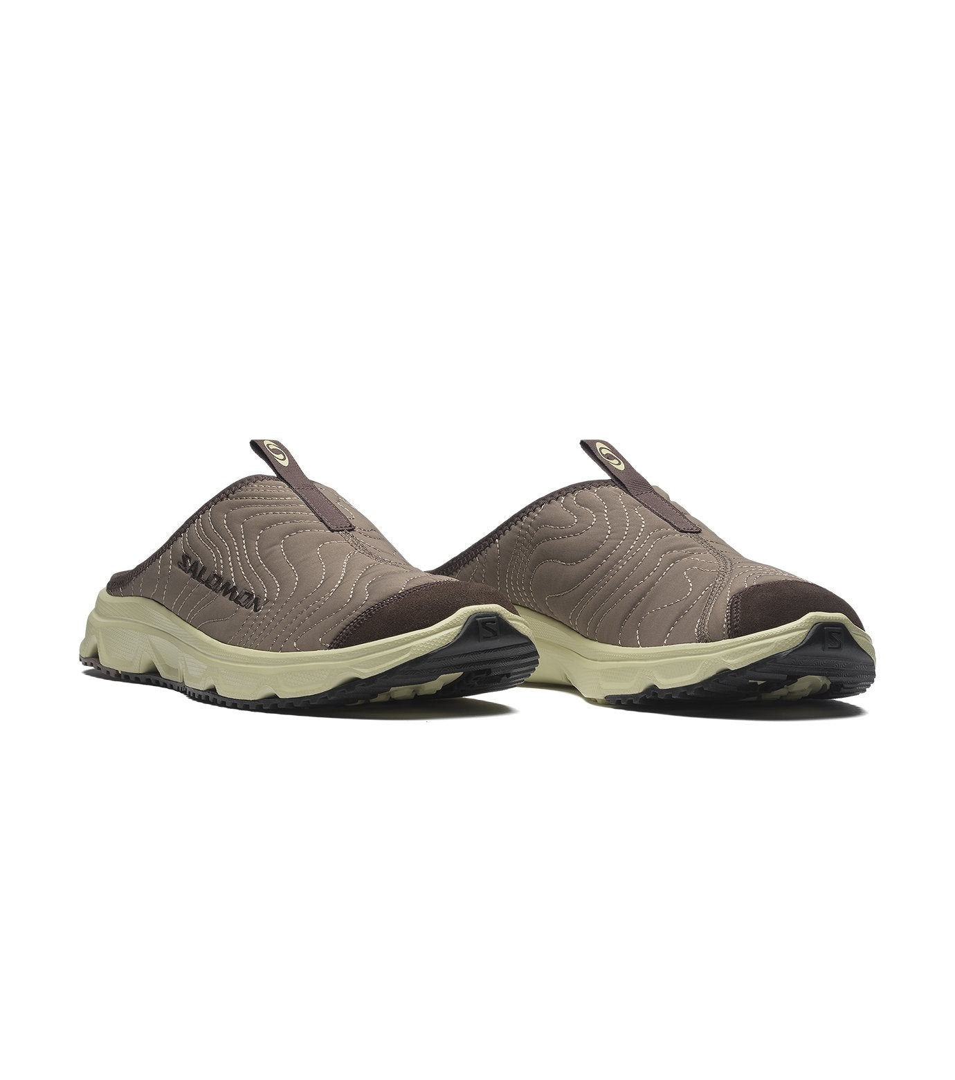 FOOTWEAR RX SLIDE 3.0 ATQ - 2