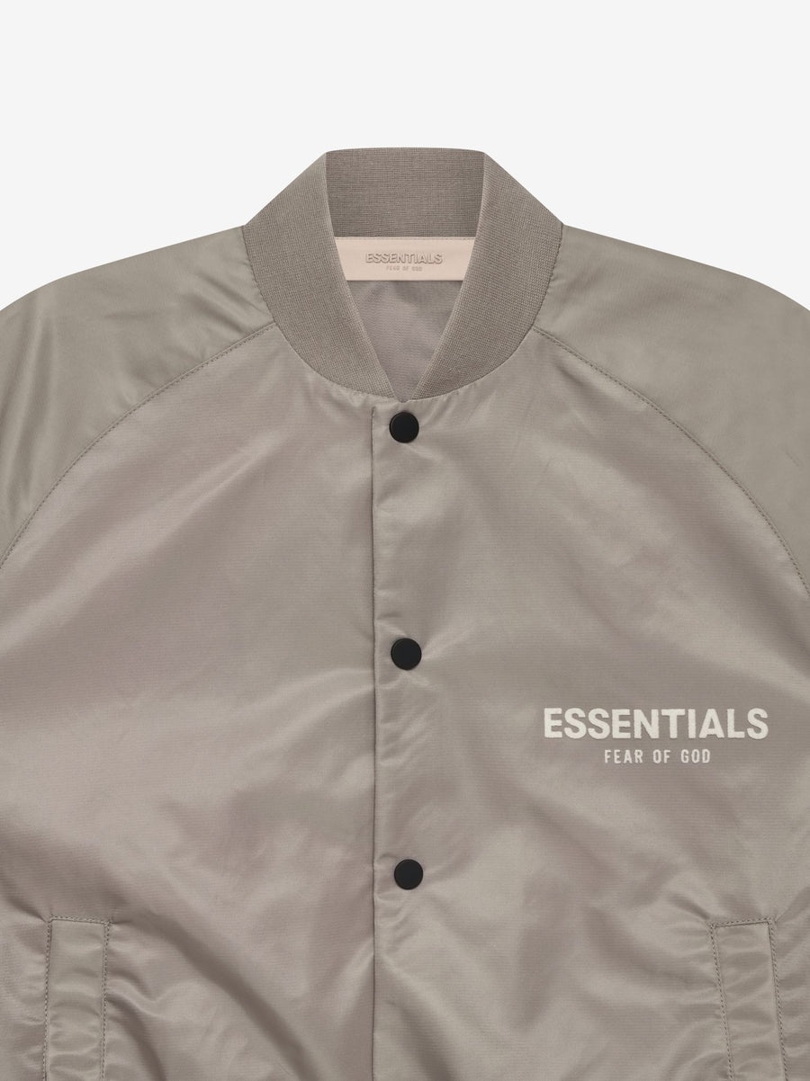 BASEBALL JACKET - 3