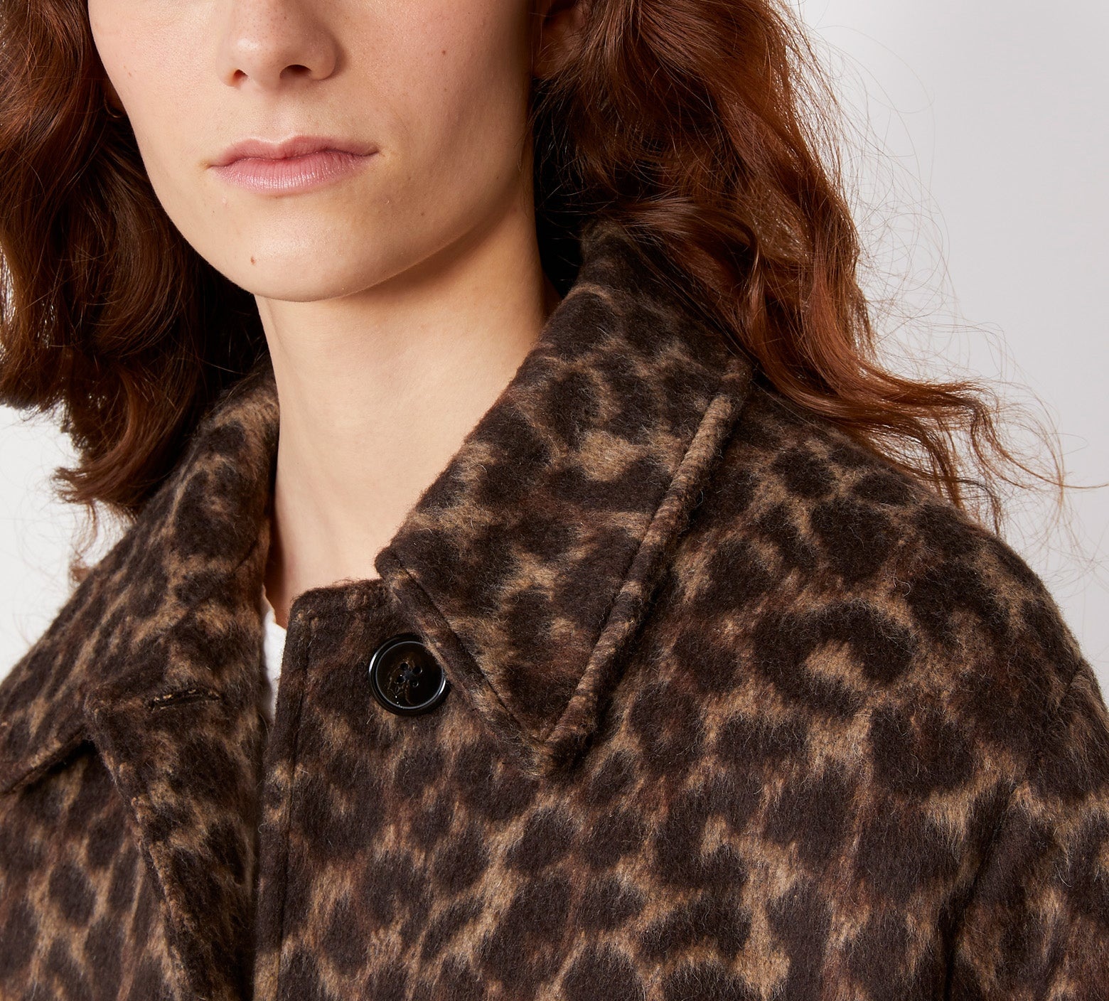 CASSANDRE COAT - 4
