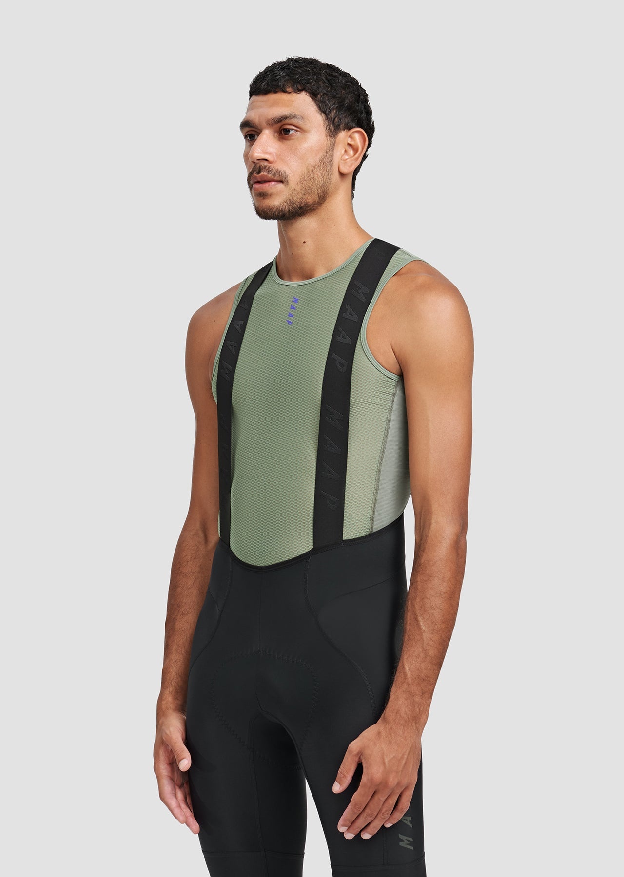 Team Base Layer - 1