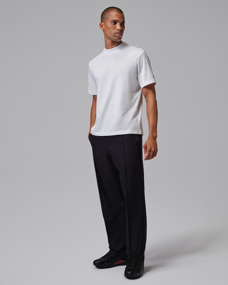 Jordan Sport Men's Dri-FIT Mock-Neck Golf Top 5